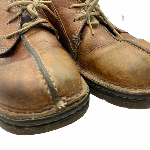 Dr. Martens Vtg Men\'s Marchant Oxford Shoes sz 12 main image 6